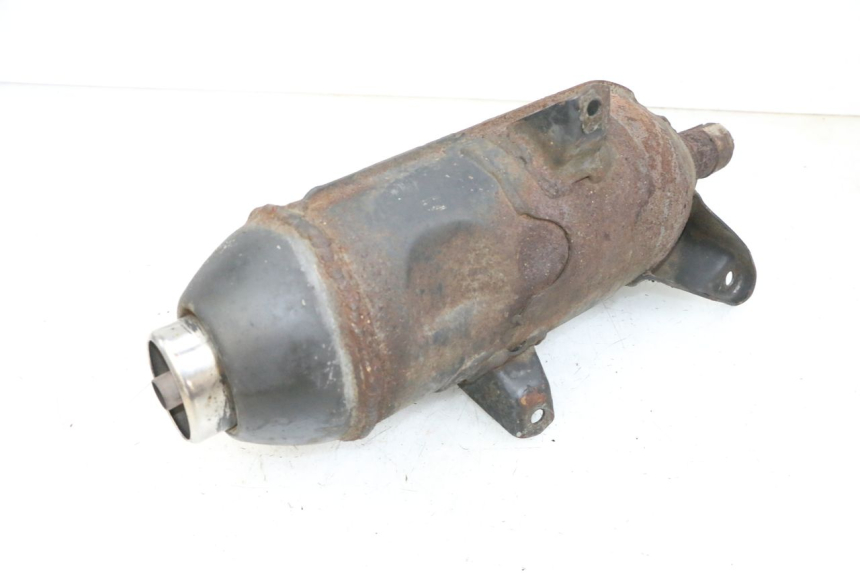 photo de EXHAUST PIPE PIAGGIO X8 125 (2004 - 2007) - Alternative perspective