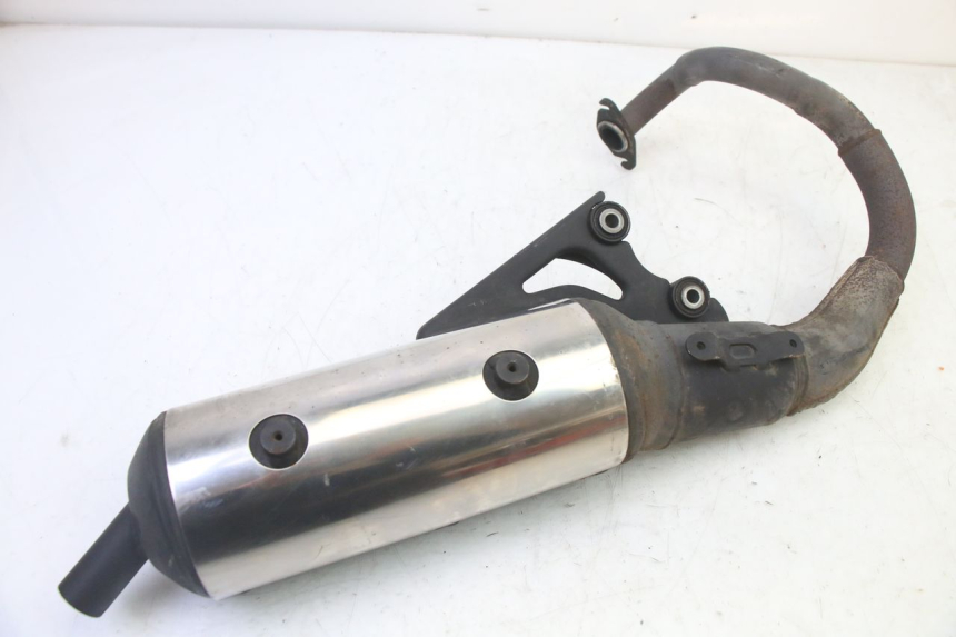photo de EXHAUST HONDA X8R 50 (1998 - 2003)