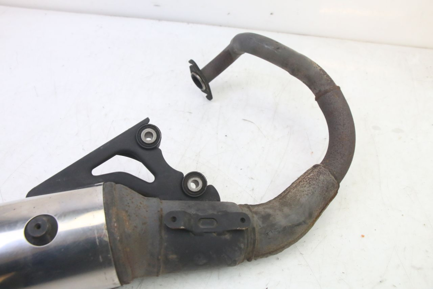 photo de EXHAUST HONDA X8R 50 (1998 - 2003)