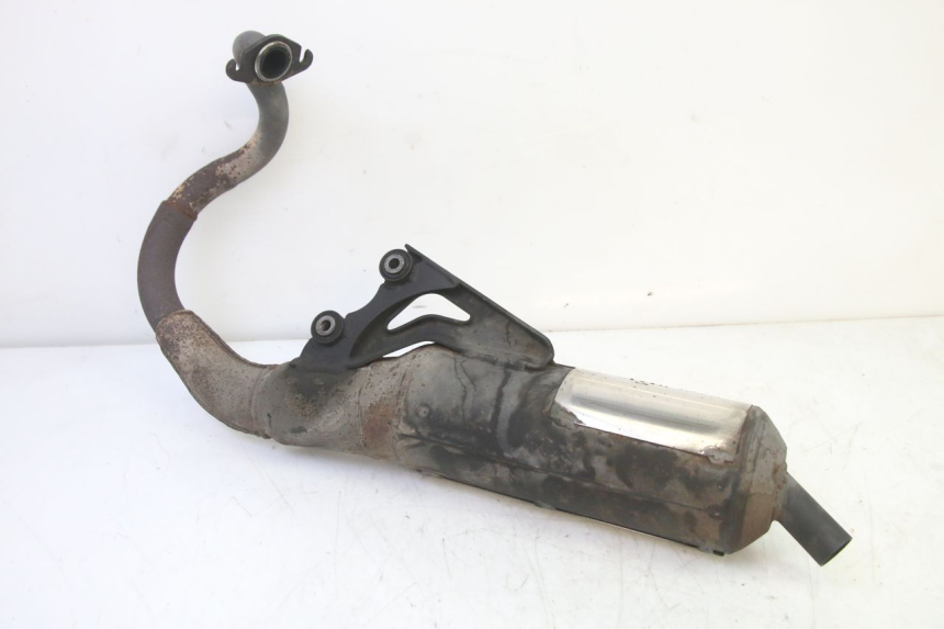 photo de EXHAUST HONDA X8R 50 (1998 - 2003)