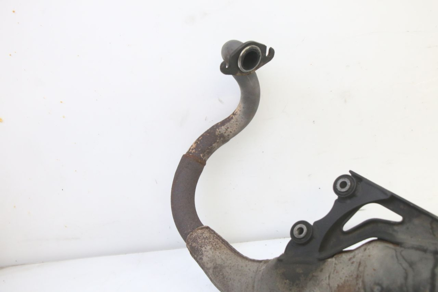 photo de EXHAUST HONDA X8R 50 (1998 - 2003)