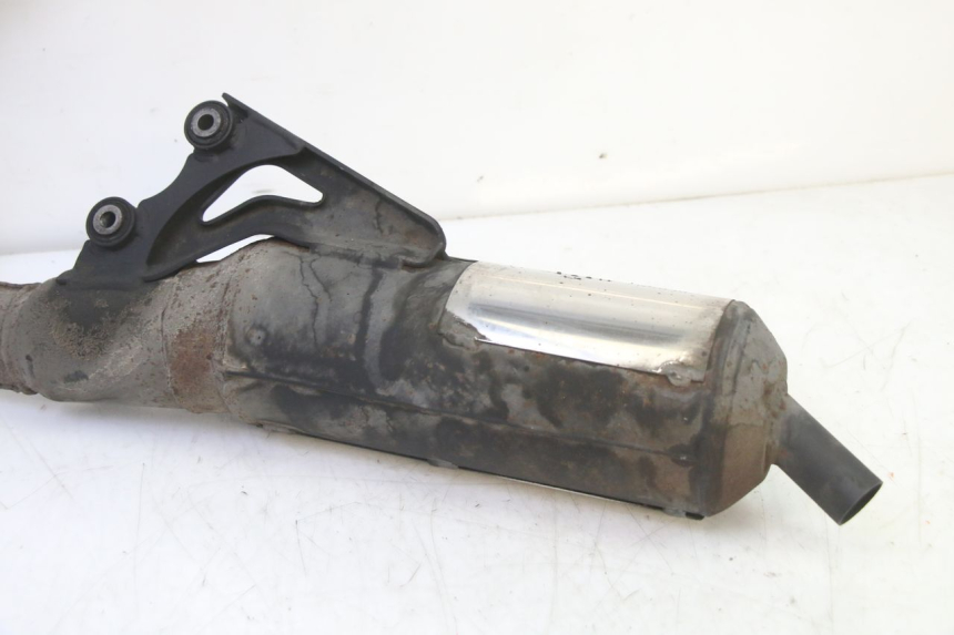 photo de EXHAUST HONDA X8R 50 (1998 - 2003)