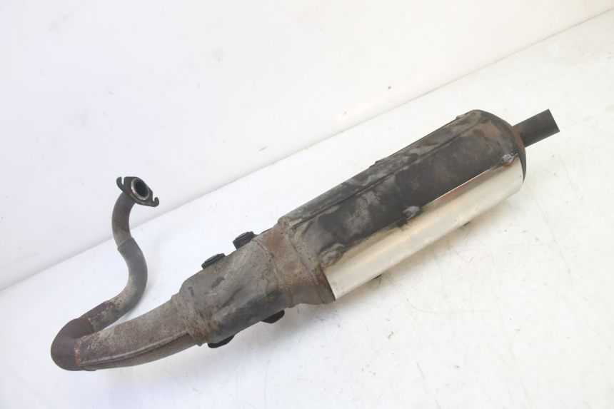 photo de EXHAUST HONDA X8R 50 (1998 - 2003)