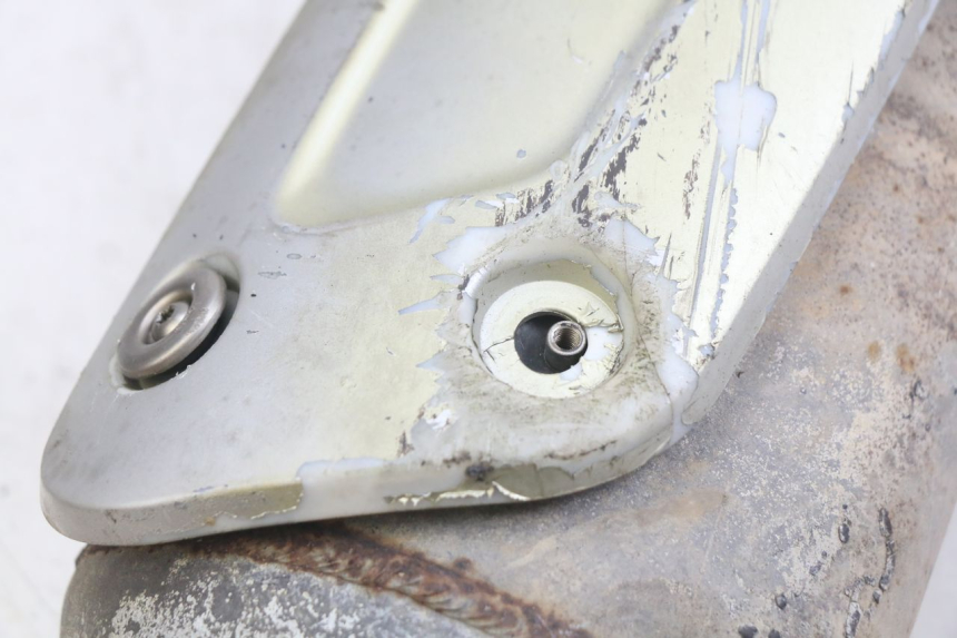 photo de EXHAUST PIPE PIAGGIO X9 EVOLUTION 125 (2003 - 2007)