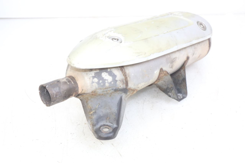 photo de EXHAUST PIPE PIAGGIO X9 EVOLUTION 125 (2003 - 2007)