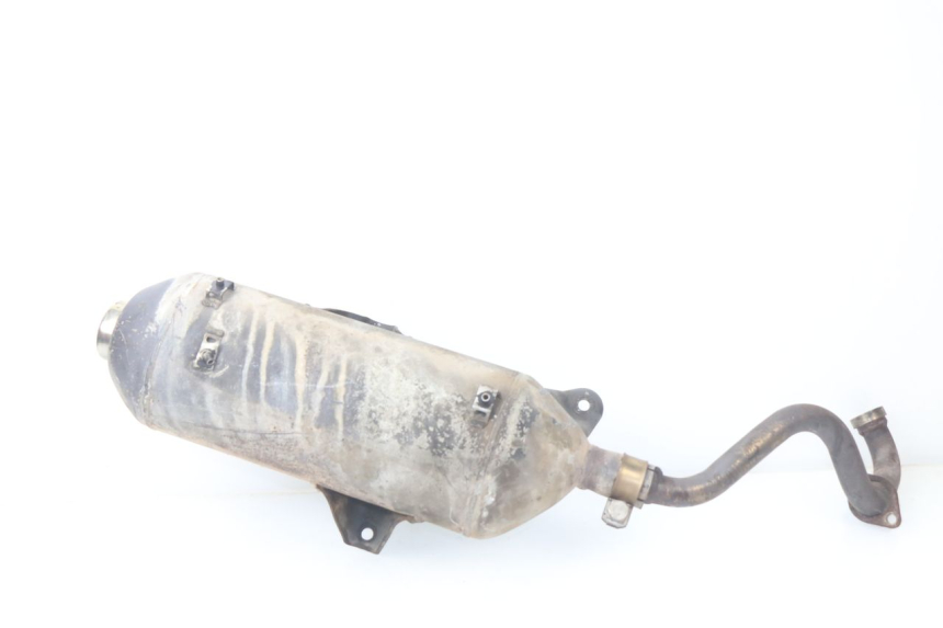 photo de EXHAUST PIPE PIAGGIO XEVO - X EVO 125 (2007 - 2016)