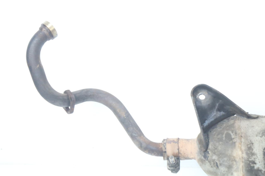 photo de EXHAUST PIPE PIAGGIO XEVO - X EVO 125 (2007 - 2016)