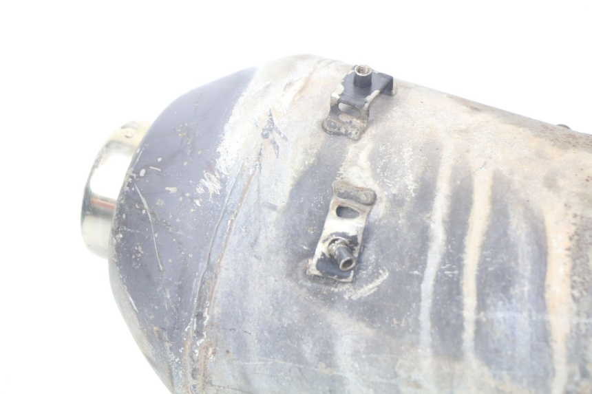 photo de EXHAUST PIPE PIAGGIO XEVO - X EVO 125 (2007 - 2016)