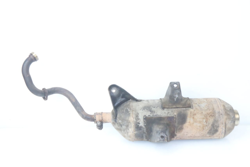 photo de EXHAUST PIPE PIAGGIO XEVO - X EVO 125 (2007 - 2016)