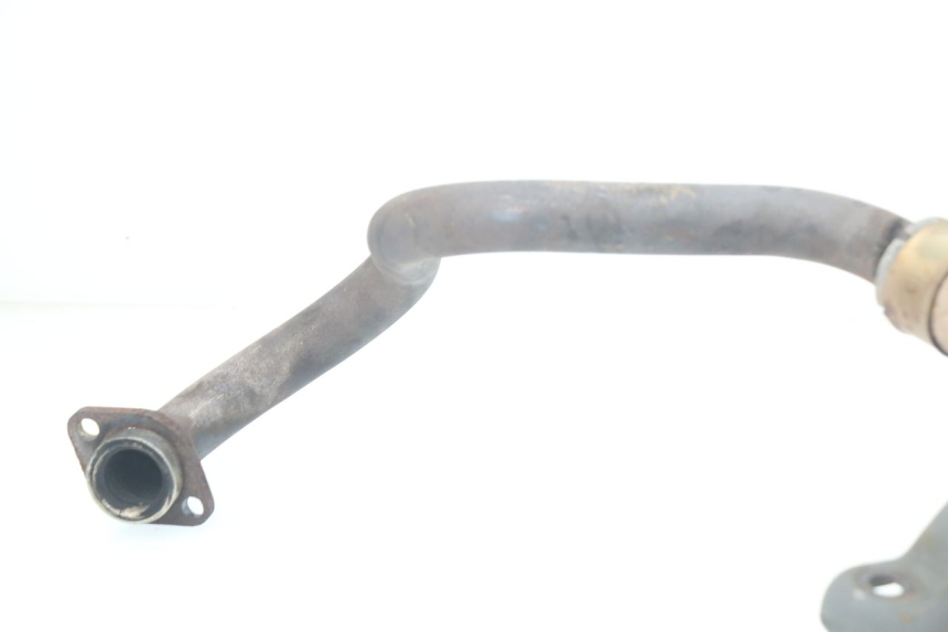 photo de EXHAUST PIPE PIAGGIO XEVO - X EVO 125 (2007 - 2016)