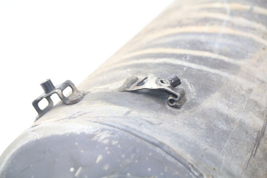 photo de EXHAUST PIPE PIAGGIO XEVO - X EVO 125 (2007 - 2016)