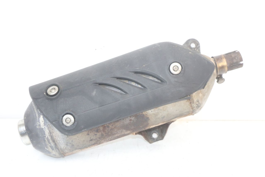 photo de EXHAUST PIPE PIAGGIO XEVO - X EVO 125 (2007 - 2016) - Main view