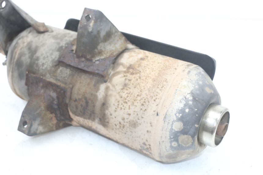 photo de EXHAUST PIPE PIAGGIO XEVO - X EVO 125 (2007 - 2016) - Additional view of the item