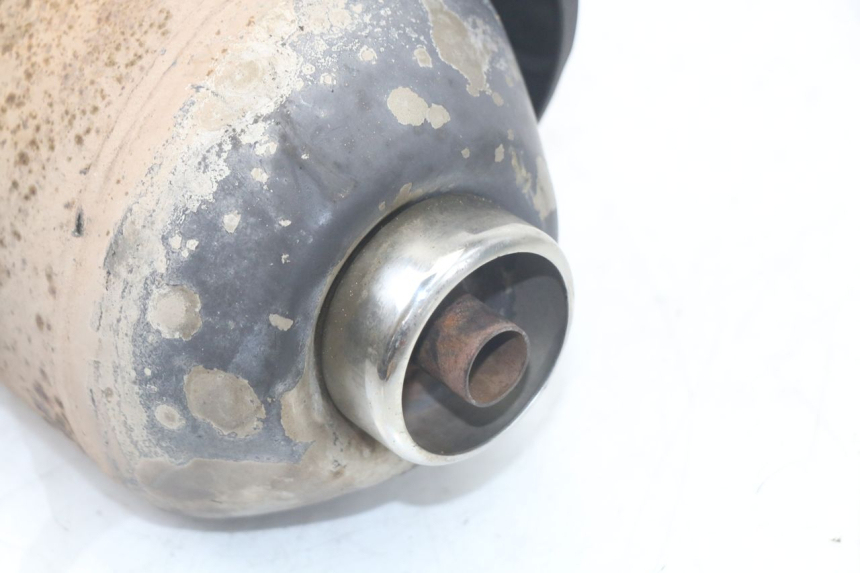 photo de EXHAUST PIPE PIAGGIO XEVO - X EVO 125 (2007 - 2016) - Distinctive features