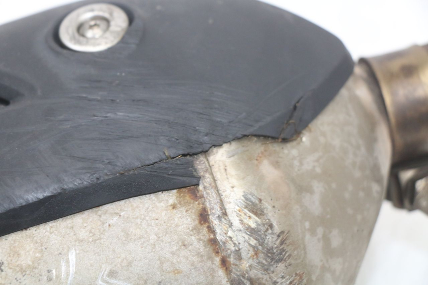 photo de EXHAUST PIPE PIAGGIO XEVO - X EVO 125 (2007 - 2016) - Product overview