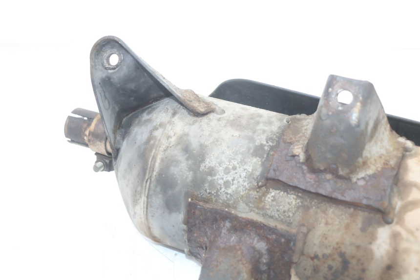 photo de EXHAUST PIPE PIAGGIO XEVO - X EVO 125 (2007 - 2016) - Checked used part