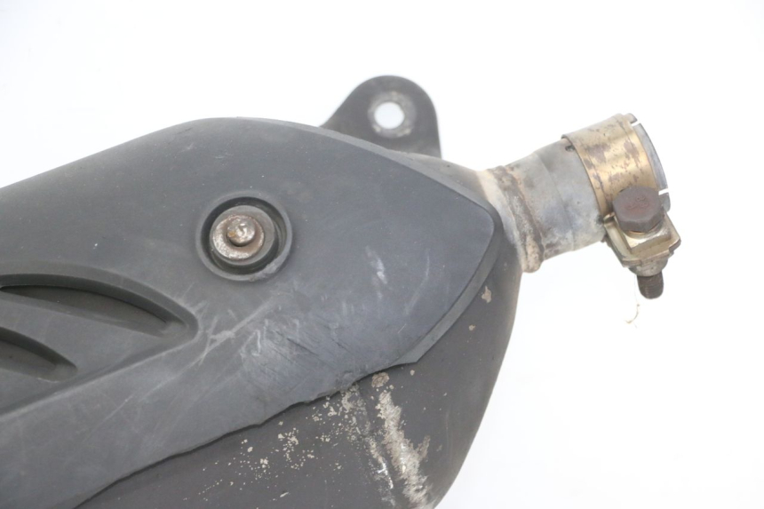 photo de EXHAUST PIPE PIAGGIO XEVO - X EVO 125 (2007 - 2016)