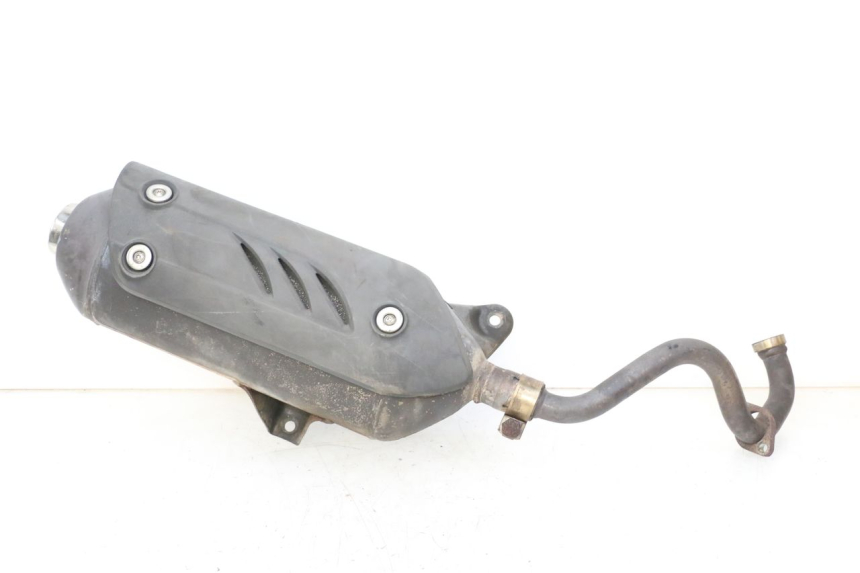 photo de EXHAUST PIPE PIAGGIO XEVO - X EVO 125 (2007 - 2016)