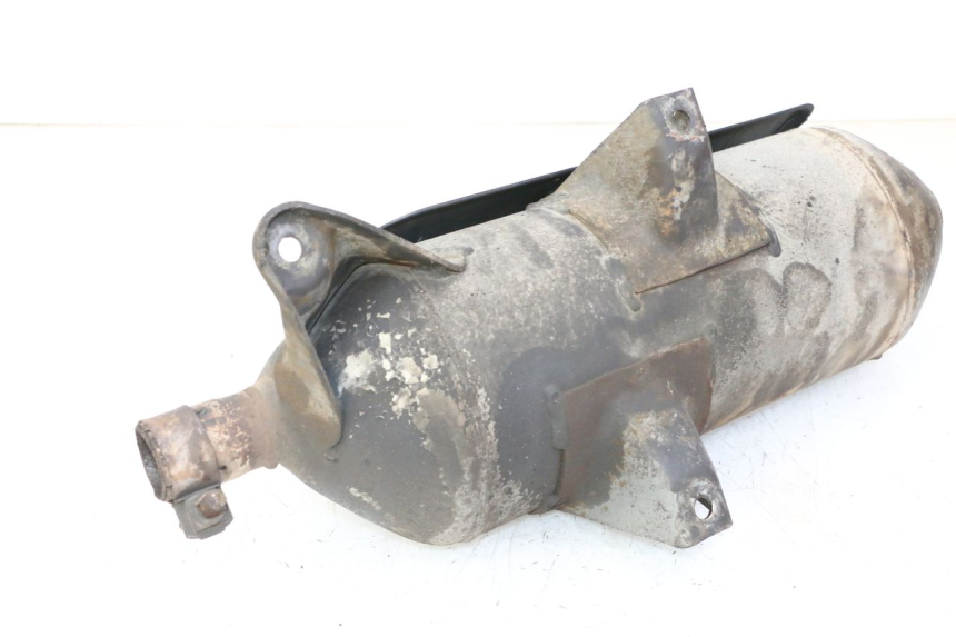 photo de EXHAUST PIPE PIAGGIO XEVO - X EVO 125 (2007 - 2016)