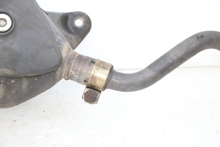 photo de EXHAUST PIPE PIAGGIO XEVO - X EVO 125 (2007 - 2016)
