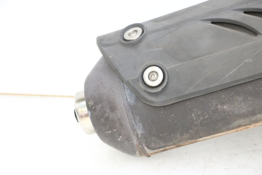 photo de EXHAUST PIPE PIAGGIO XEVO - X EVO 125 (2007 - 2016)