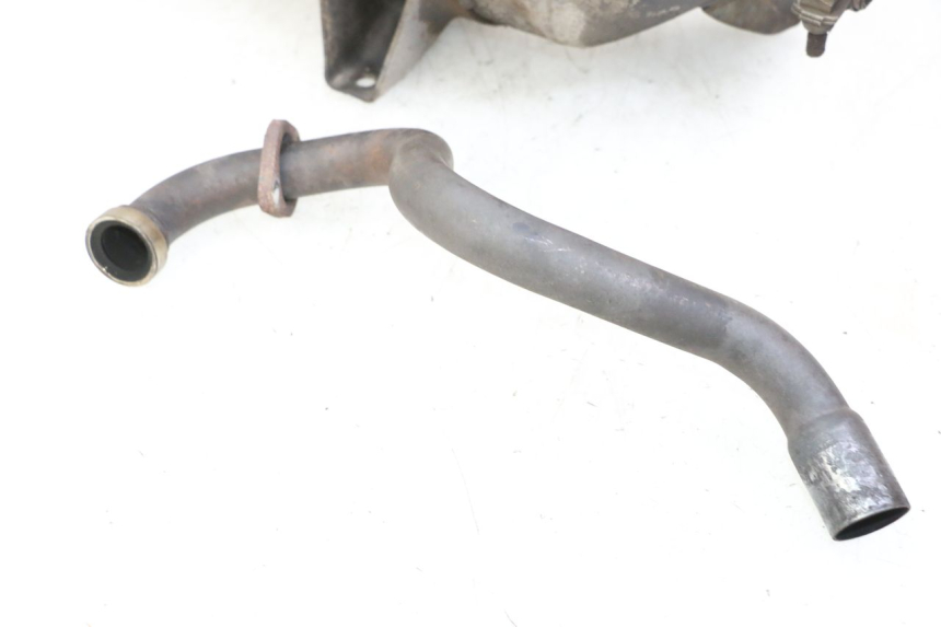 photo de EXHAUST PIPE PIAGGIO XEVO - X EVO 125 (2007 - 2016)