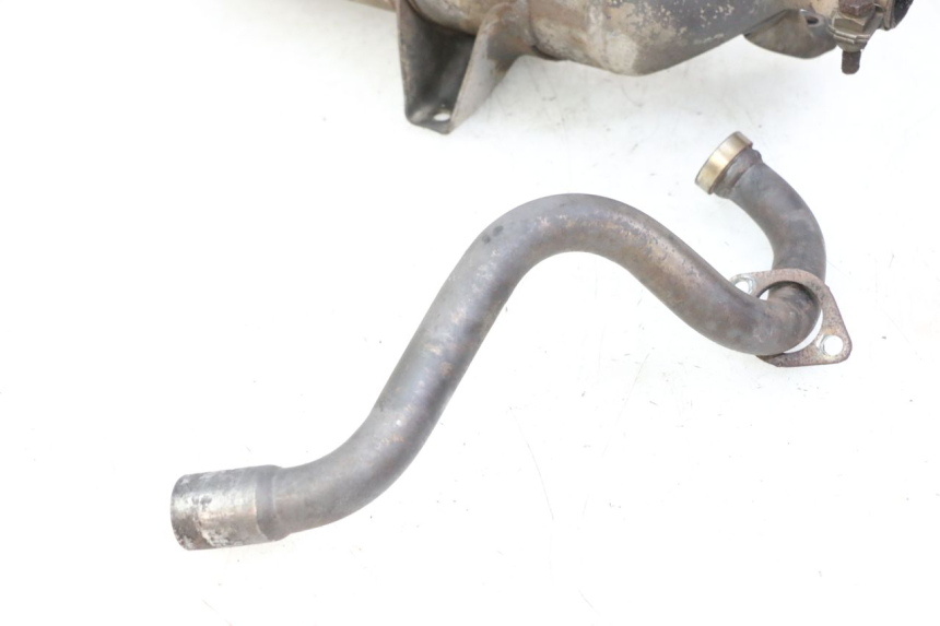 photo de EXHAUST PIPE PIAGGIO XEVO - X EVO 125 (2007 - 2016)