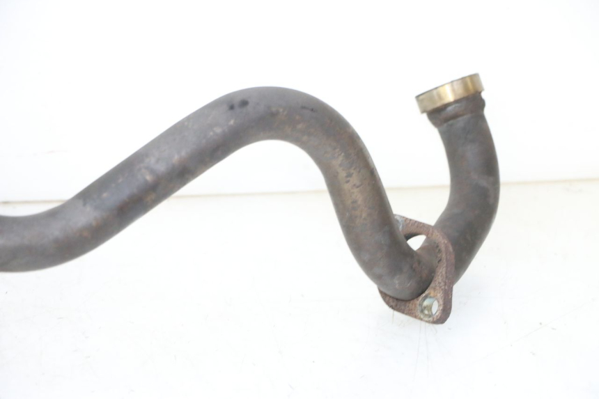 photo de EXHAUST PIPE PIAGGIO XEVO - X EVO 125 (2007 - 2016)