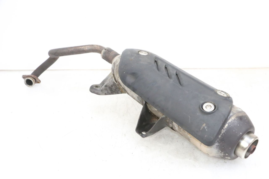 photo de EXHAUST PIPE PIAGGIO XEVO - X EVO 125 (2007 - 2017) - Additional view of the item