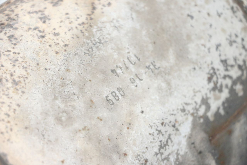 photo de EXHAUST PIPE PIAGGIO XEVO - X EVO 125 (2007 - 2017) - Alternative perspective