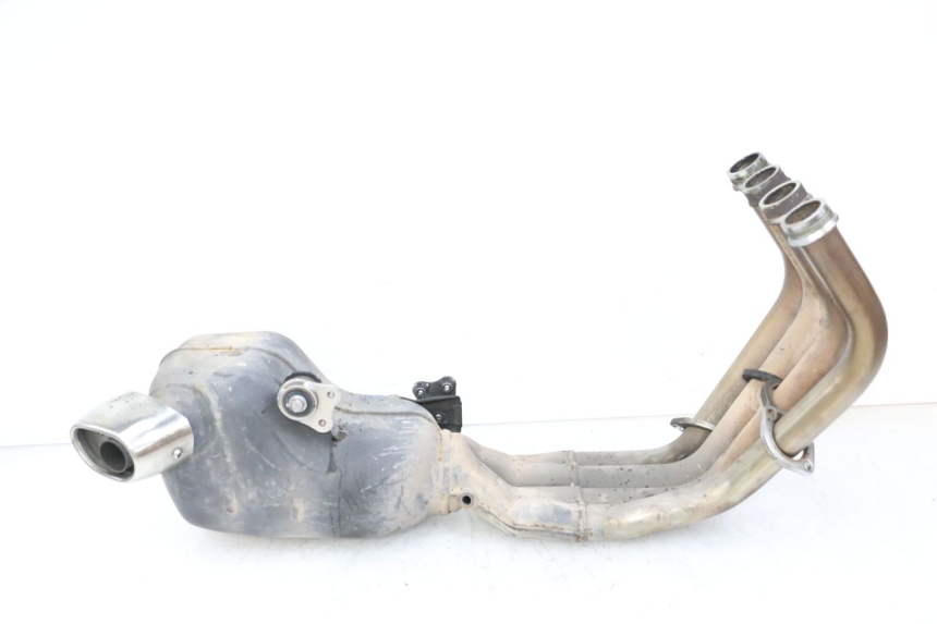 photo de EXHAUST YAMAHA XJ6 ABS 600 (2008 - 2016)