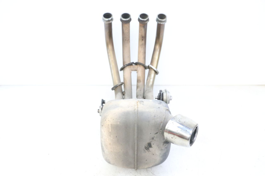 photo de EXHAUST YAMAHA XJ6 ABS 600 (2008 - 2016)