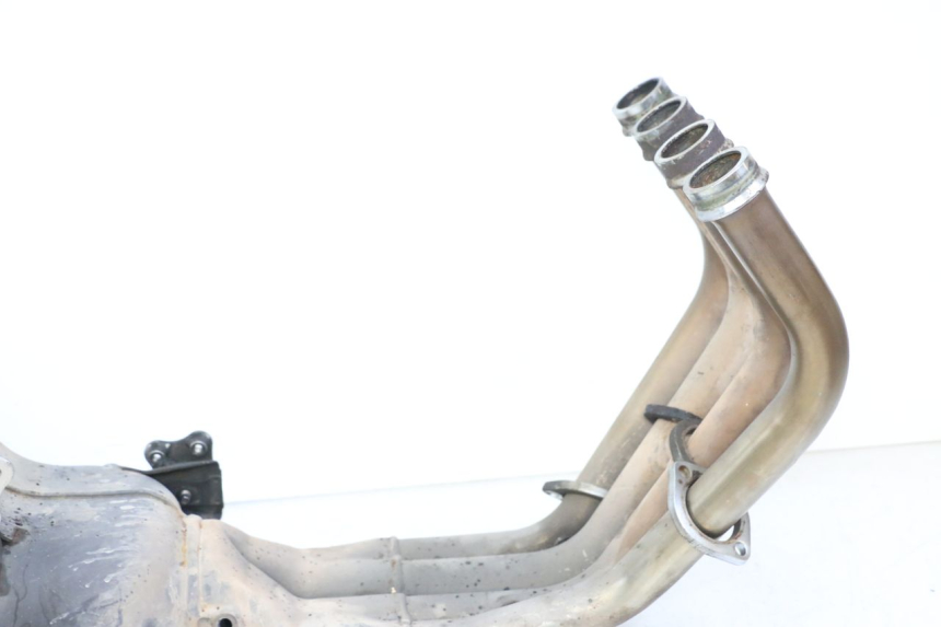 photo de EXHAUST YAMAHA XJ6 ABS 600 (2008 - 2016)