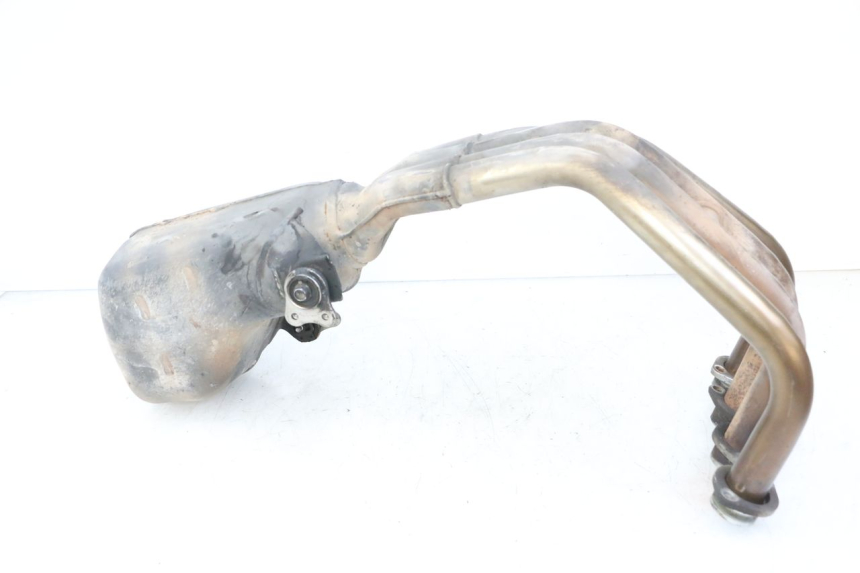 photo de EXHAUST YAMAHA XJ6 ABS 600 (2008 - 2016)
