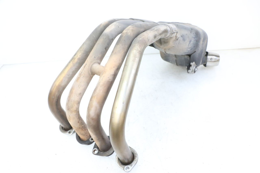 photo de EXHAUST YAMAHA XJ6 ABS 600 (2008 - 2016)