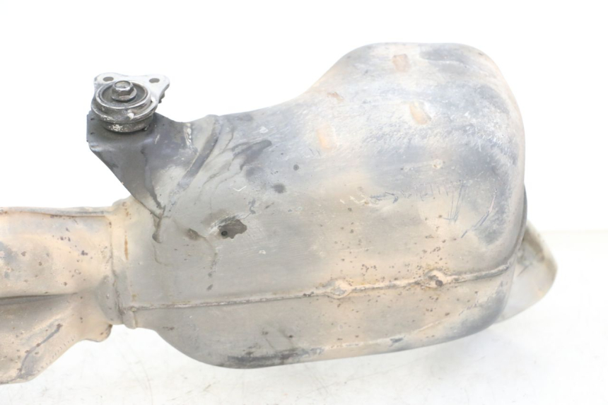 photo de EXHAUST YAMAHA XJ6 ABS 600 (2008 - 2016)