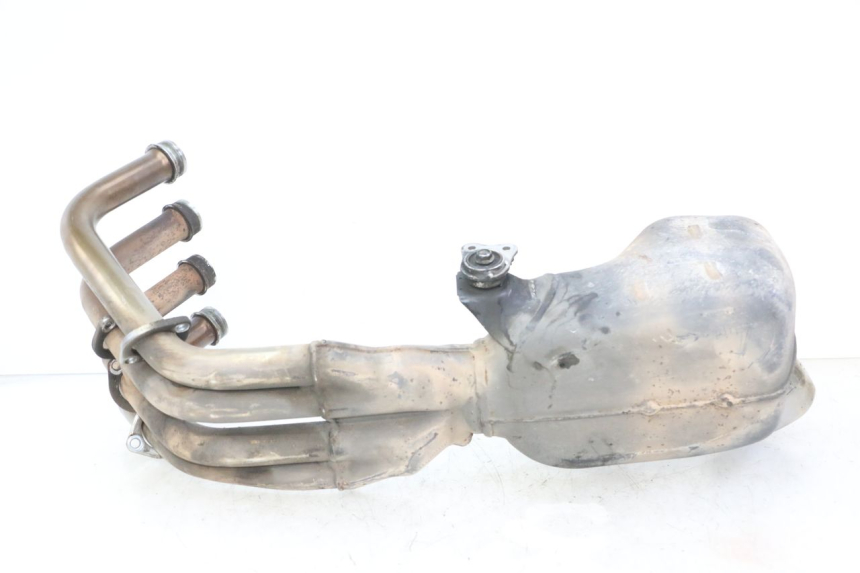 photo de EXHAUST YAMAHA XJ6 ABS 600 (2008 - 2016)