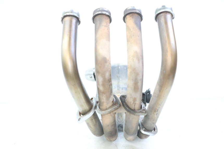 photo de EXHAUST YAMAHA XJ6 ABS 600 (2008 - 2016)
