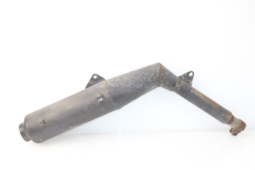 photo de EXHAUST HONDA XLV VARADERO 125 (2000 - 2006) - Main view