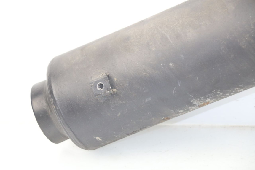 photo de EXHAUST HONDA XLV VARADERO 125 (2000 - 2006) - Distinctive features