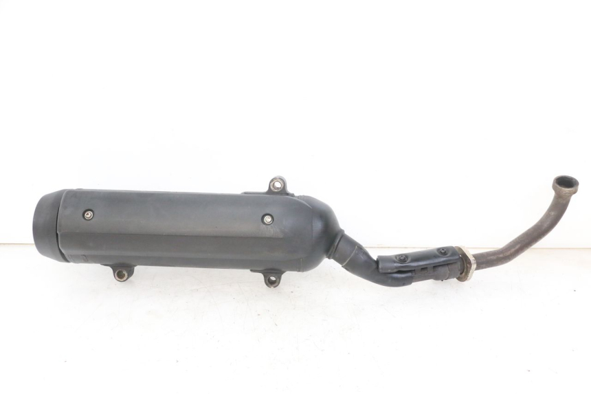 photo de EXHAUST PIPE YAMAHA XMAX X-MAX ABS 125 (2017 - 2020)
