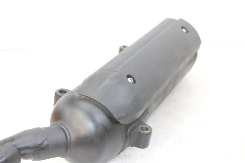 photo de EXHAUST PIPE YAMAHA XMAX X-MAX ABS 125 (2017 - 2020)
