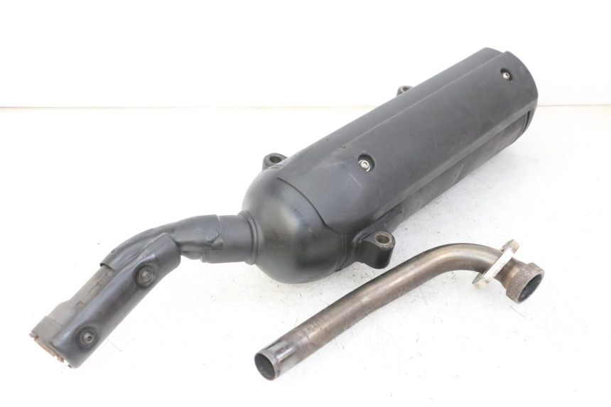 photo de EXHAUST PIPE YAMAHA XMAX X-MAX ABS 125 (2017 - 2020)