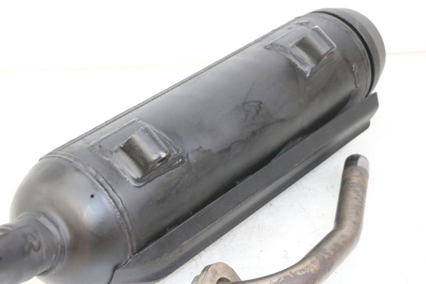 photo de EXHAUST PIPE YAMAHA XMAX X-MAX ABS 125 (2017 - 2020)