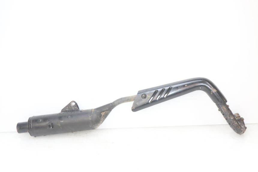 photo de EXHAUST PIPE HONDA XR 70 (1997 - 2003)