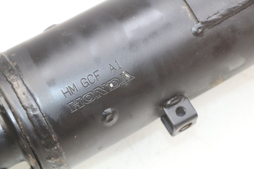photo de EXHAUST PIPE HONDA XR 70 (1997 - 2003)