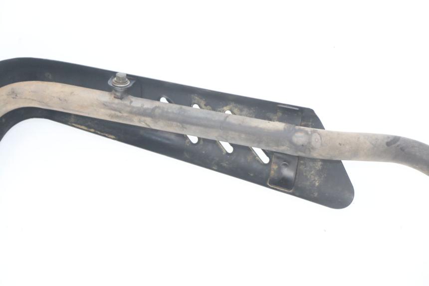 photo de EXHAUST PIPE HONDA XR 70 (1997 - 2003)