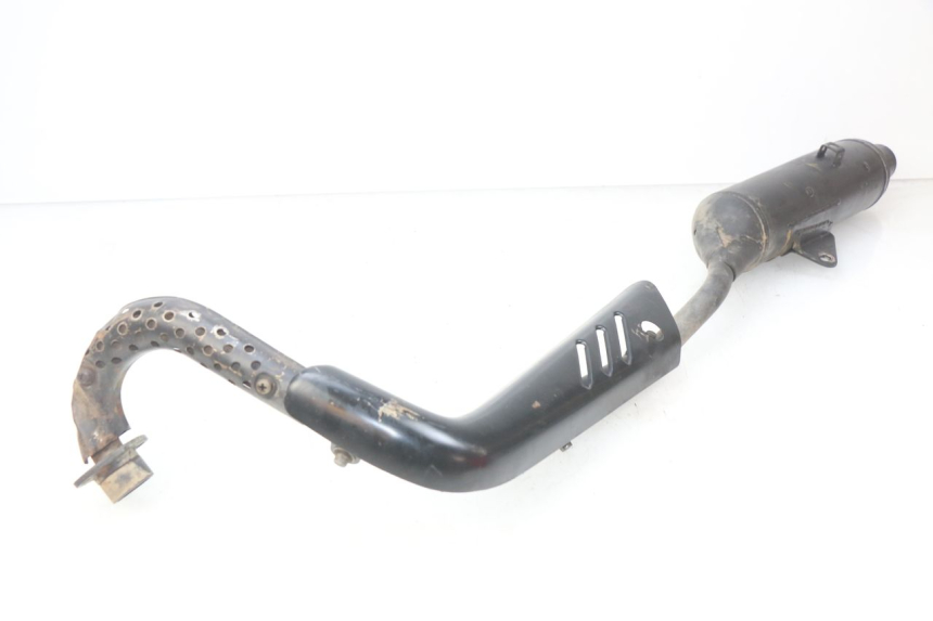 photo de EXHAUST PIPE HONDA XR 70 (1997 - 2003)