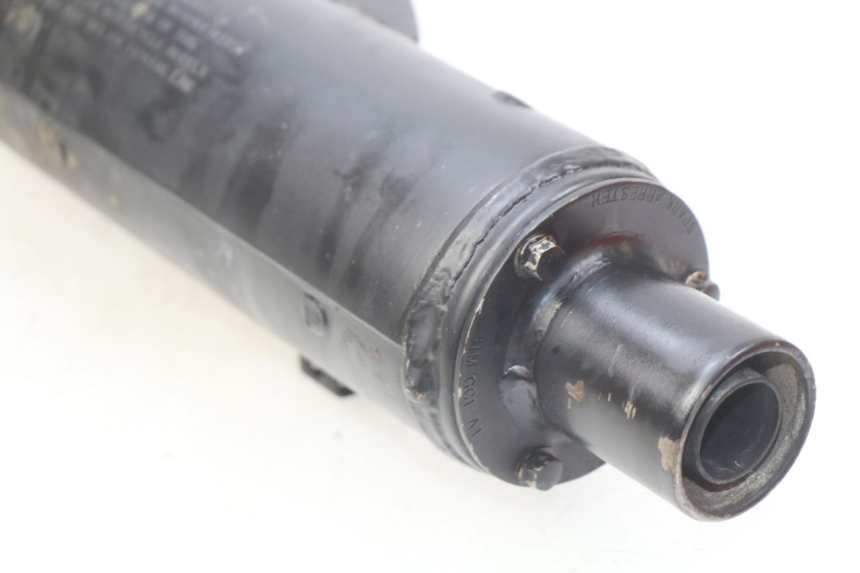 photo de EXHAUST PIPE HONDA XR 70 (1997 - 2003)