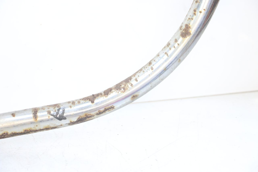 photo de EXHAUST SYM XS 125 (2007 - 2016)
